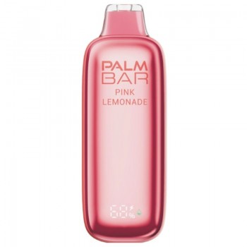 Palm Bar 7500 Disposable Vape 15ml