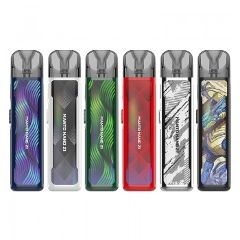 Rincoe Manto Nano Z1 Pod System 1000mAh 26W