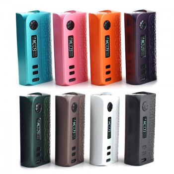 BP Mods Warhammer Box Mod 60W