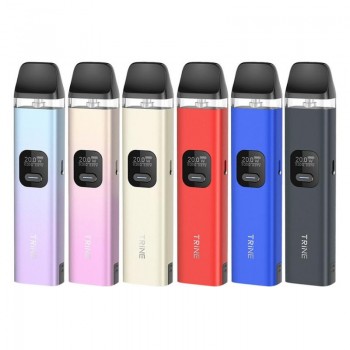 Innokin Trine Pod System Kit 25W 1000mAh