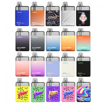 Vaporesso ECO Nano Pod System 1000mAh