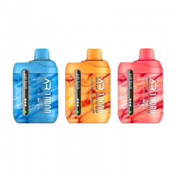 Air Bar AB10000 Disposable Vape 18ml