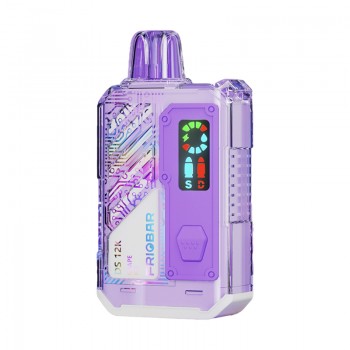 Freemax Friobar DS 12K Disposable Vape Kit