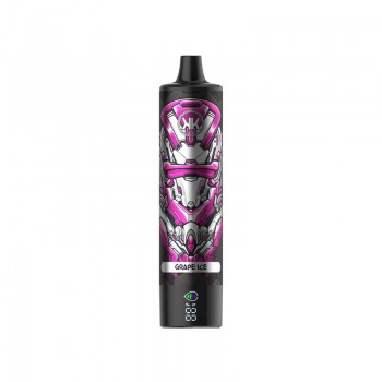 KK Energy9 12000 Disposable Vape