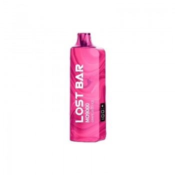 Lost Bar MO9000 Disposable Vape Kit 18ml