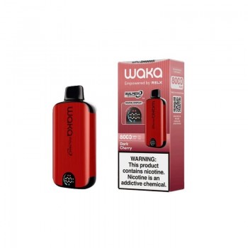 WAKA SoPro DM8000i Disposable Vape Kit 14ml