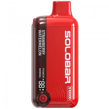 SoloBar S10000 Disposable Vape Kit