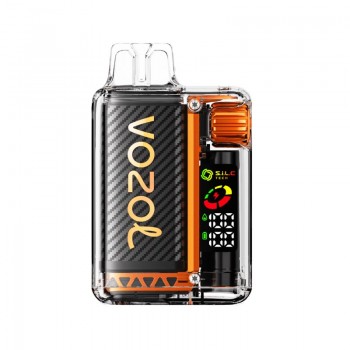VOZOL Vista 16000 Disposable Vape Kit 24ml