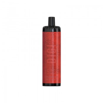 Yuoto DIGI 15000 Disposable Vape
