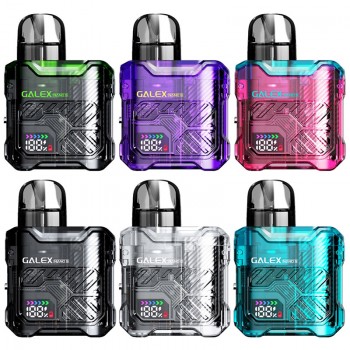 Freemax Galex Nano S Pod System Kit 22W