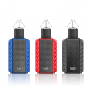 Hamilton Devices Draco Dry Herb Vaporizer 900mAh