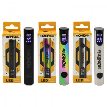 HoneyStick Digi Stick 510 Battery 400mAh