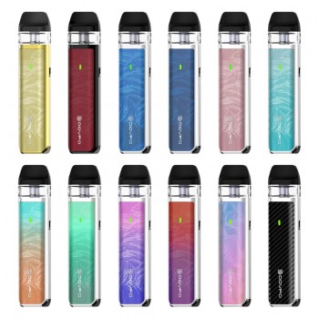 Dovpo AYCE Mini Pod System Kit 1000mAh 25W