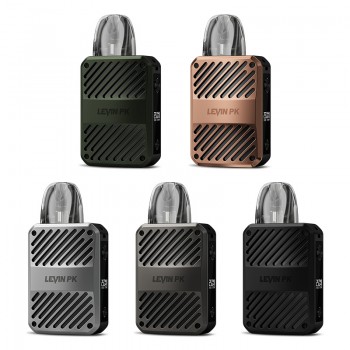 Smoant Levin PK Pod System Kit 1000mAh 25W