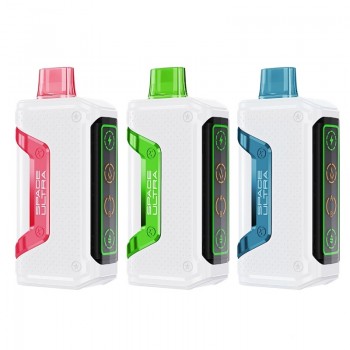 Space Ultra Galakta 20000 Disposable Vape 24ml