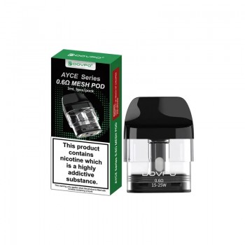 Dovpo AYCE Series Replacement Pod Cartridge (3pcs/pack)