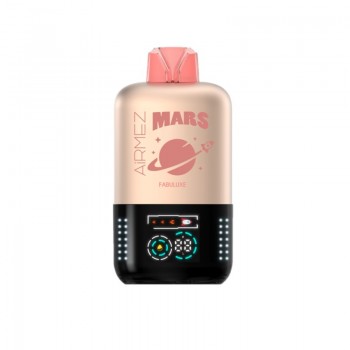 AiRMEZ Mars 20K Disposable Vape Kit