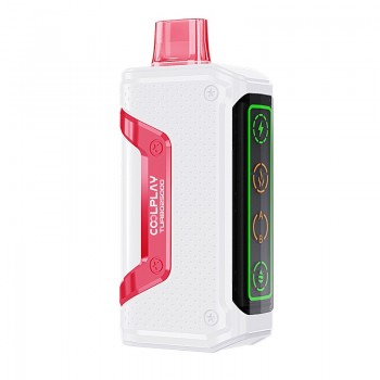 Coolplay Turbo 25000 Disposable Vape Kit 24ml