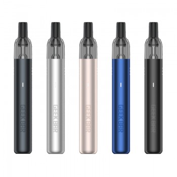 Geek Bar Wondar 1 Pod System Kit 650mAh
