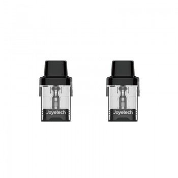 Joyetech EVIO M Pro Replacement Pod Cartridge (2pcs/pack)