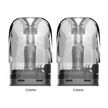 Suorin Fero Replacement Pod Cartridge (1pc/pack)
