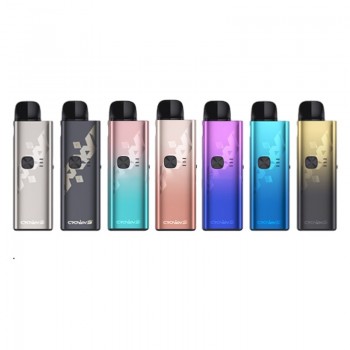 Uwell Crown S 75W Pod System Kit 1500mAh