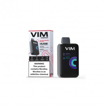 Well Versed VIM XR20000 Disposable Vape Kit 15ml