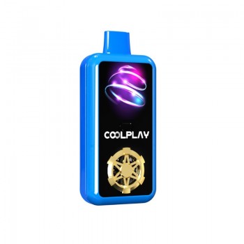 Coolplay AT 28K Disposable Vape 27ml