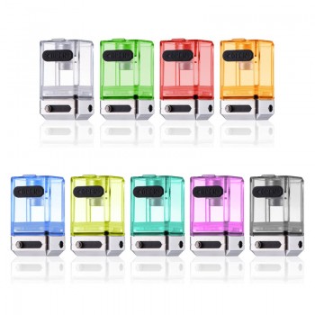 Dotmod dotAIO V3 Tank 4ml