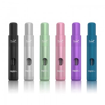 Hamilton Devices Daypipe Mini Dry Herb Vaporizer
