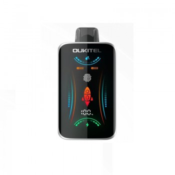 Oukitel Model X 20K Disposable Vape 18ml