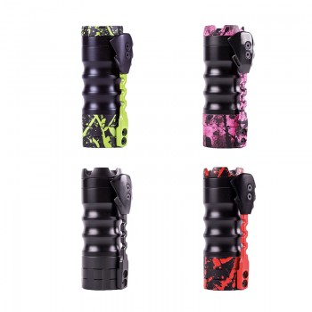 Rockvape Mods Swordfish Mechanical Mod