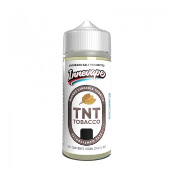TNT Tobacco Innevape E-juice (Freebase) 100ml