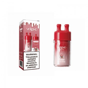 Vipo 10000 Dual Use Disposable Vape 15ml