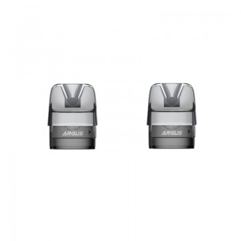 VOOPOO Argus PnP X Empty Pod Cartridge (2pcs/pack)