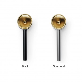 Vessel Pipe Dry Herb Hand Pipe