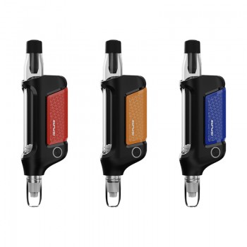 Ispure Daab Pen Dab Pen Vaporizer Kit 650mAh