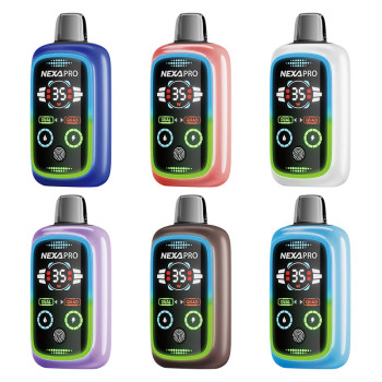 airfuze smart vape Price Flavor:Watermelon Mango Peach premium disposable pod Derb | Intense Menthol