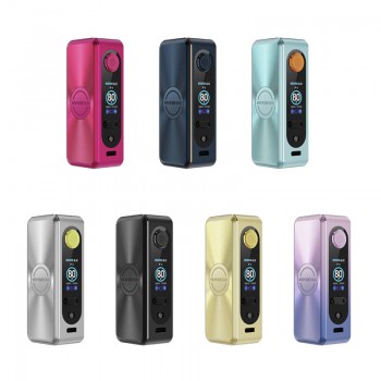 Vaporesso GEN SE Box Mod 80W
