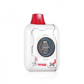 Dotmod Space Bar 20000 Disposable Vape 20ml 5%