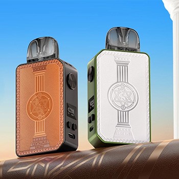 Lost Vape Centaurus E40 Max Lost Vape Centaurus E40 Max