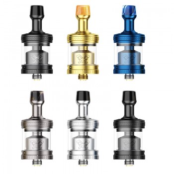 Hellvape Dead Rabbit MTL 2 RTA 22.5mm