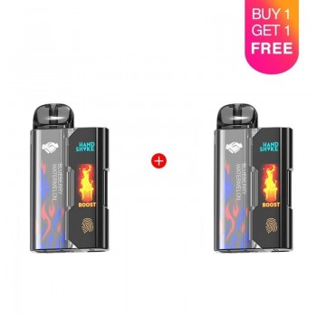 elf bar vape uk North HandShake 15000 Pod Flavors main image 0