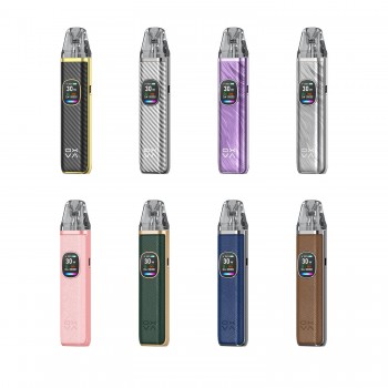 OXVA Xlim Pro 2 Pod System Kit 1300mAh 30W