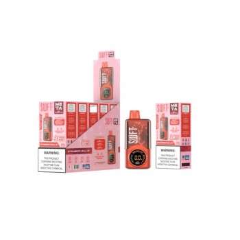 (10-PACK) SWFT Meta 30000 Disposable Vape