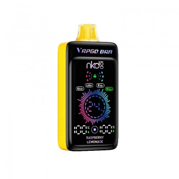 VAPGO BAR Panora 25000 Disposable Vape