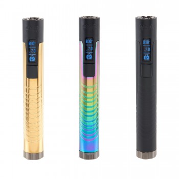 Ooze Digit Smart Tech 510 Thread Battery 400mAh  (5pcs/pack)
