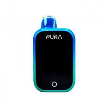 Pura Jungle 30000 Disposable Vape 26ml 5%