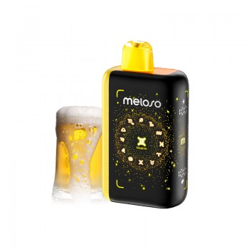 Root Beer Geek Bar Meloso Bar 30000 Disposable Vape | Vapesourcing Root Beer Geek Bar Meloso Bar 30000 Disposable Vape | Vapesourcing