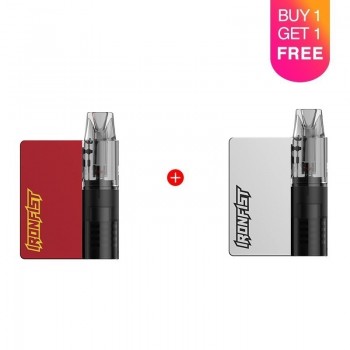 Uwell Caliburn Ironfist L Pod Kit 690mAh 16W